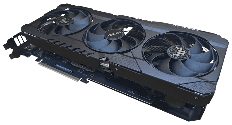 Выкуп бу новых видеокарт Nvidia Geforce RTX 3060 в рабочем состоянии